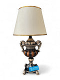 Almond Lamp | Pair for Side Tables