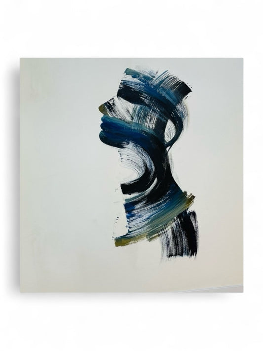 Figurative Art | Hand Painting