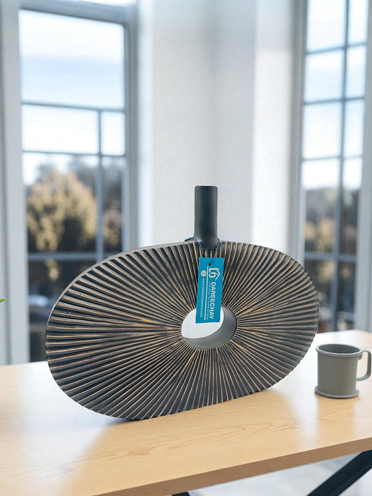 Sunburst Vase | Table Decoration