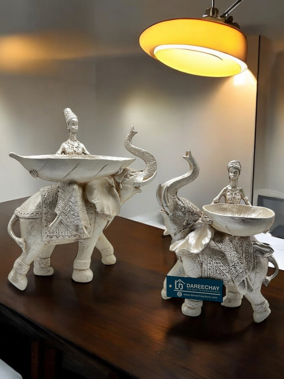 Elephant | Table Decoration