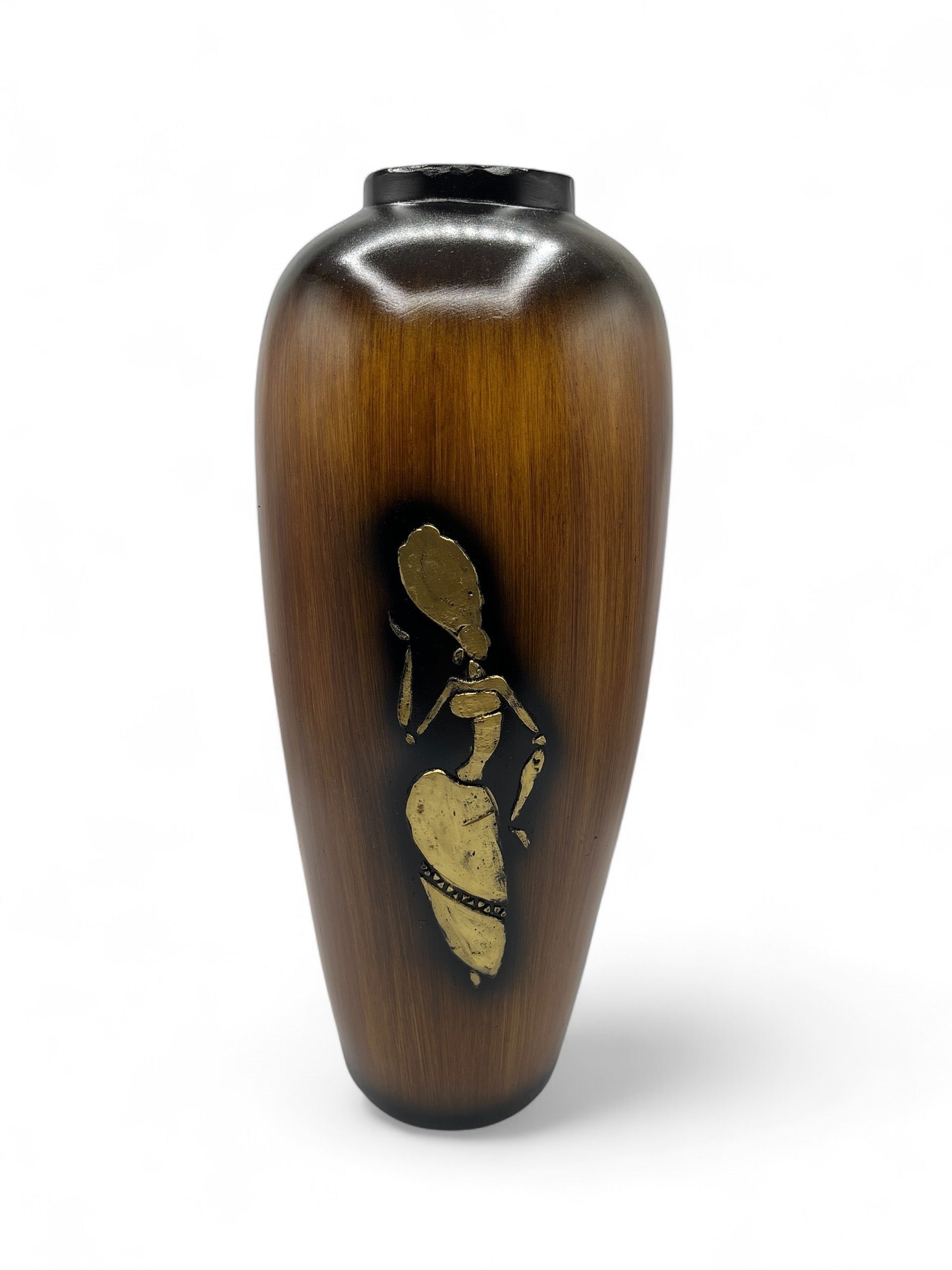 Noir Vase | Table Decoration