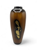Noir Vase | Table Decoration