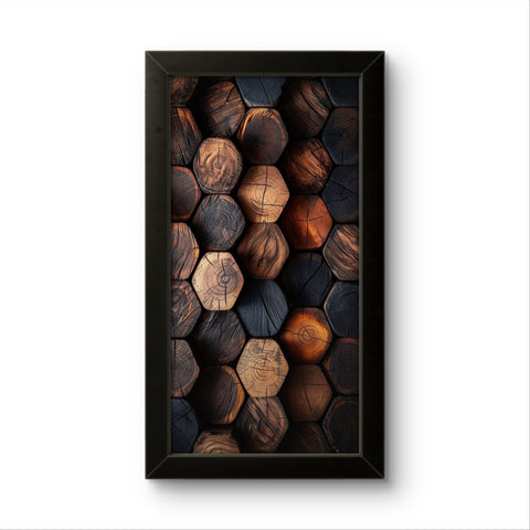 Digital Print | Modern Wall Art Frame