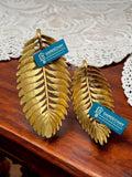 Pair of Trays | Table Decoration