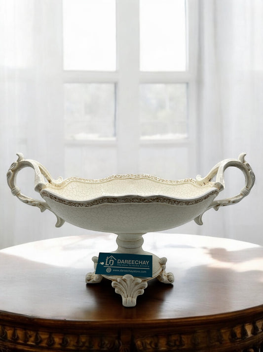 Ornamental Bowl | Table Decoration