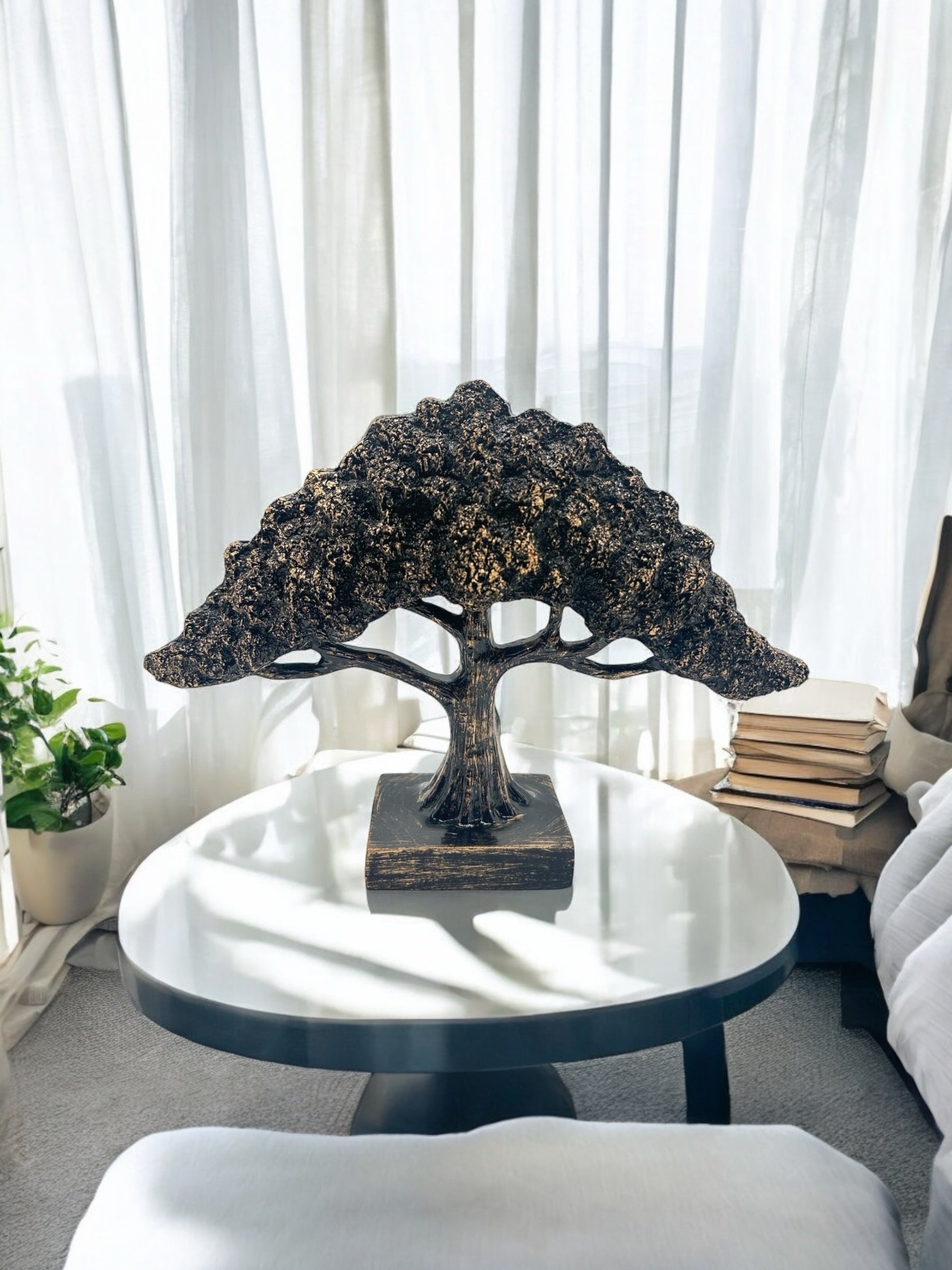 Shadow Tree | Table Decoration