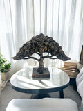 Shadow Tree | Table Decoration