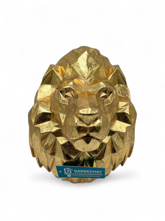 Lion | Wall Hanging