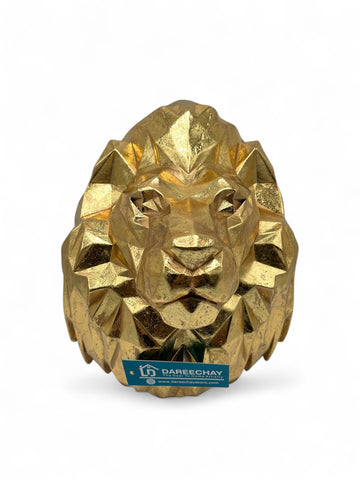 Lion | Wall Hanging