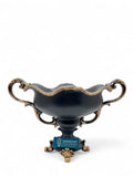 Gilded Bowl | Table Decoration