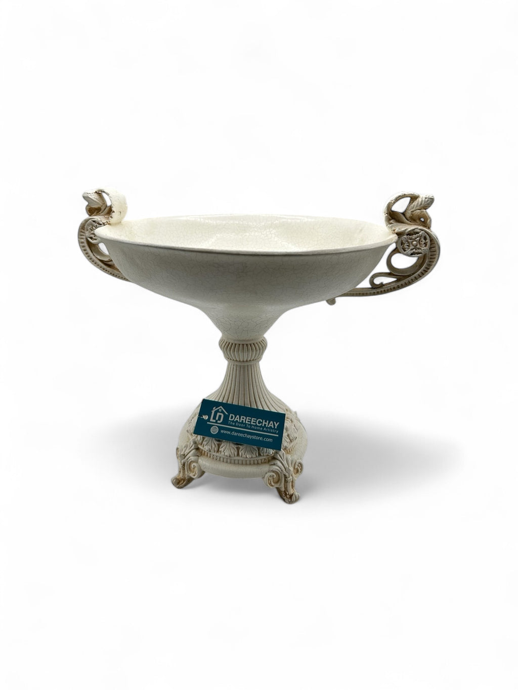Retro Bowl | Table Decoration