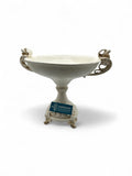 Retro Bowl | Table Decoration