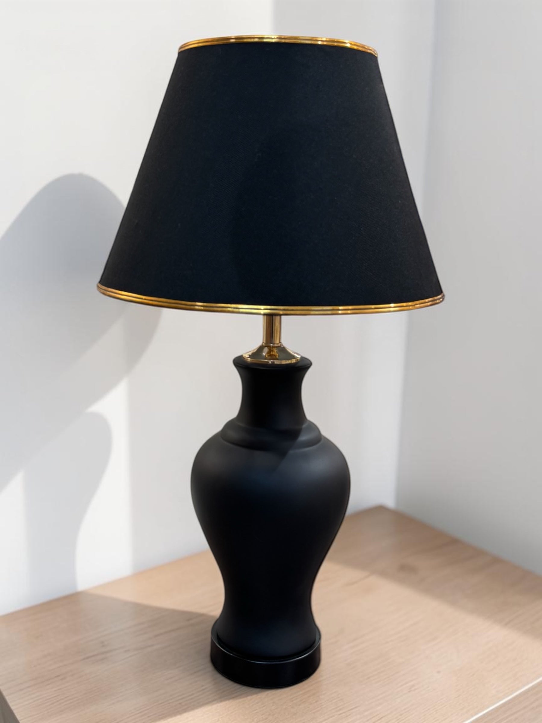 Julia Lamp | Pair for Side Tables