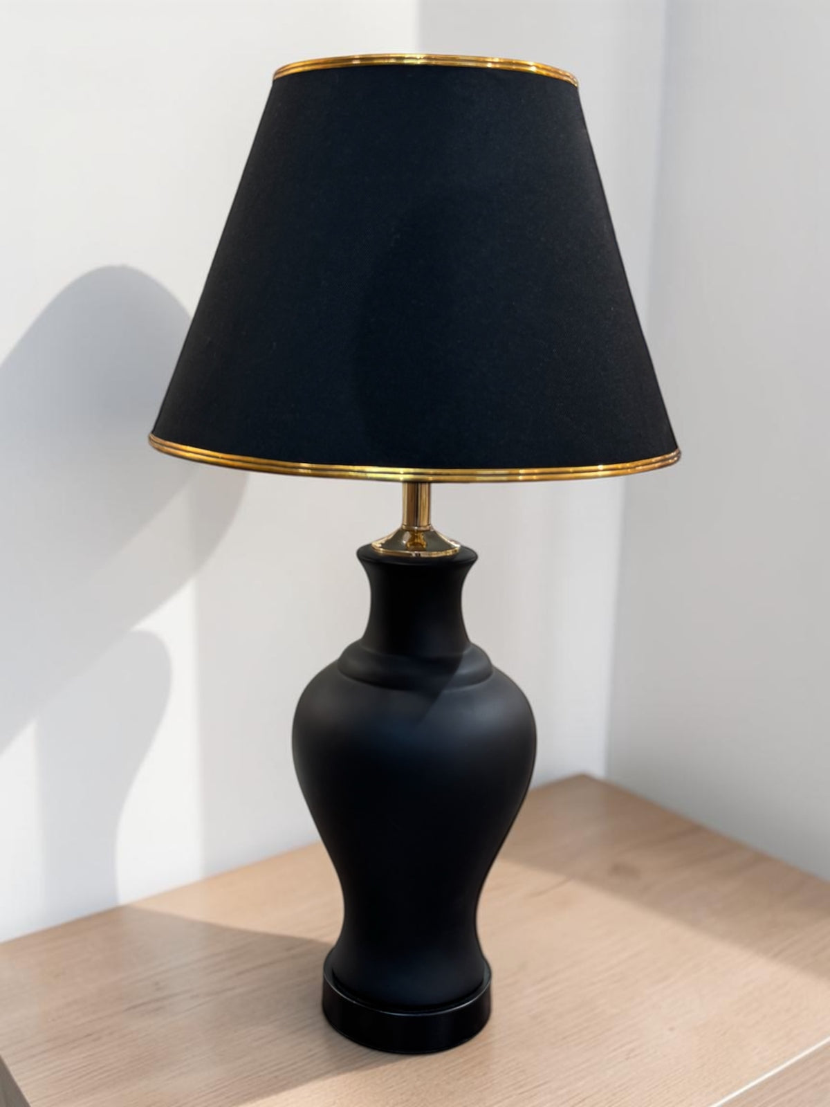 Julia Lamp | Pair for Side Tables