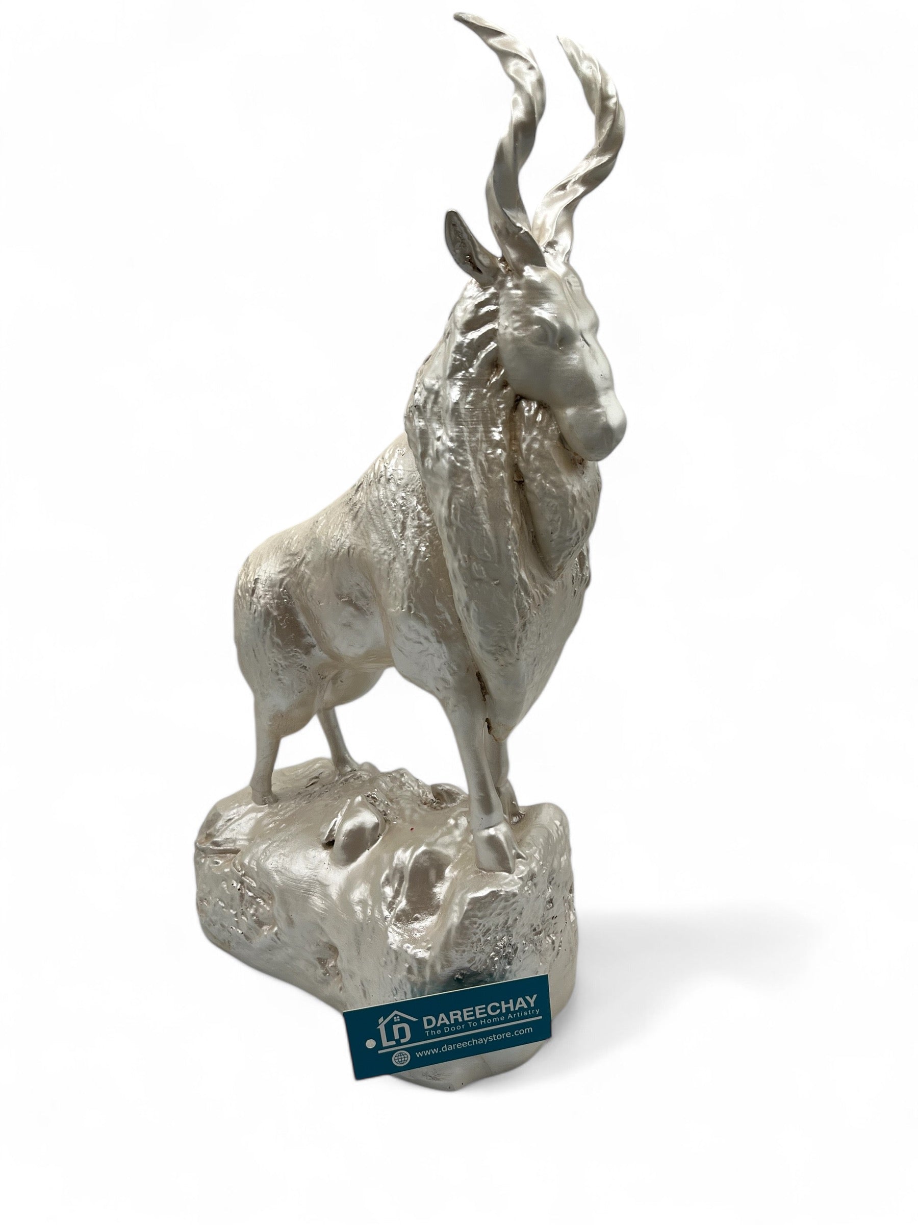 Markhor | Floor Decoration