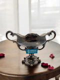 Gilded Bowl | Table Decoration