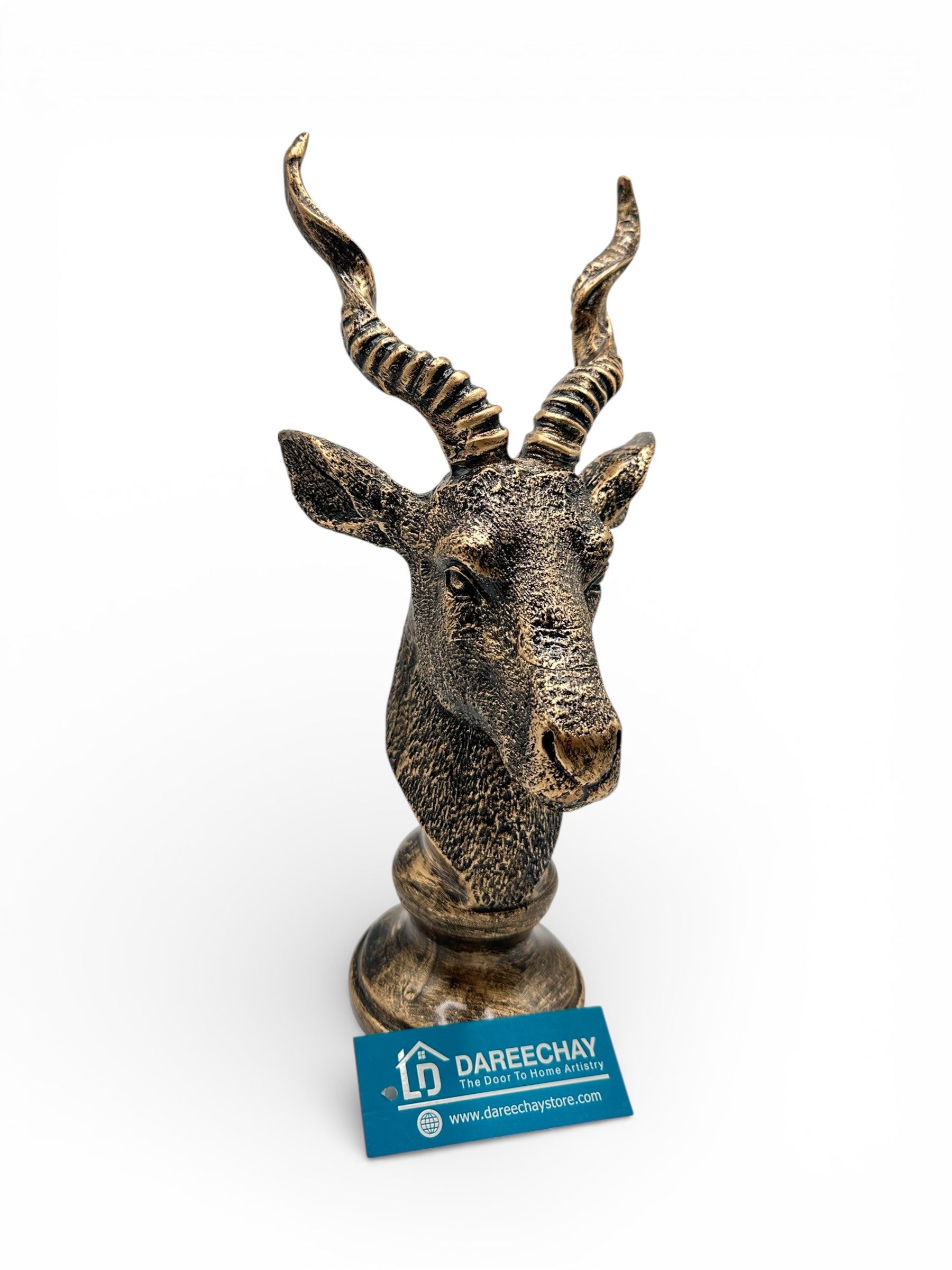 Markhor | Table Decoration