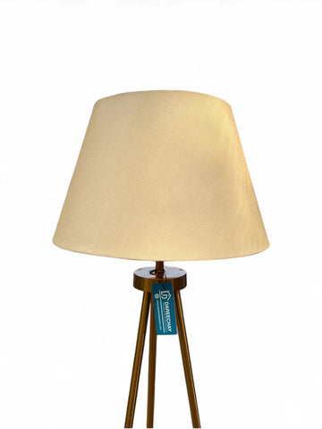 Tripod Floor Lamp