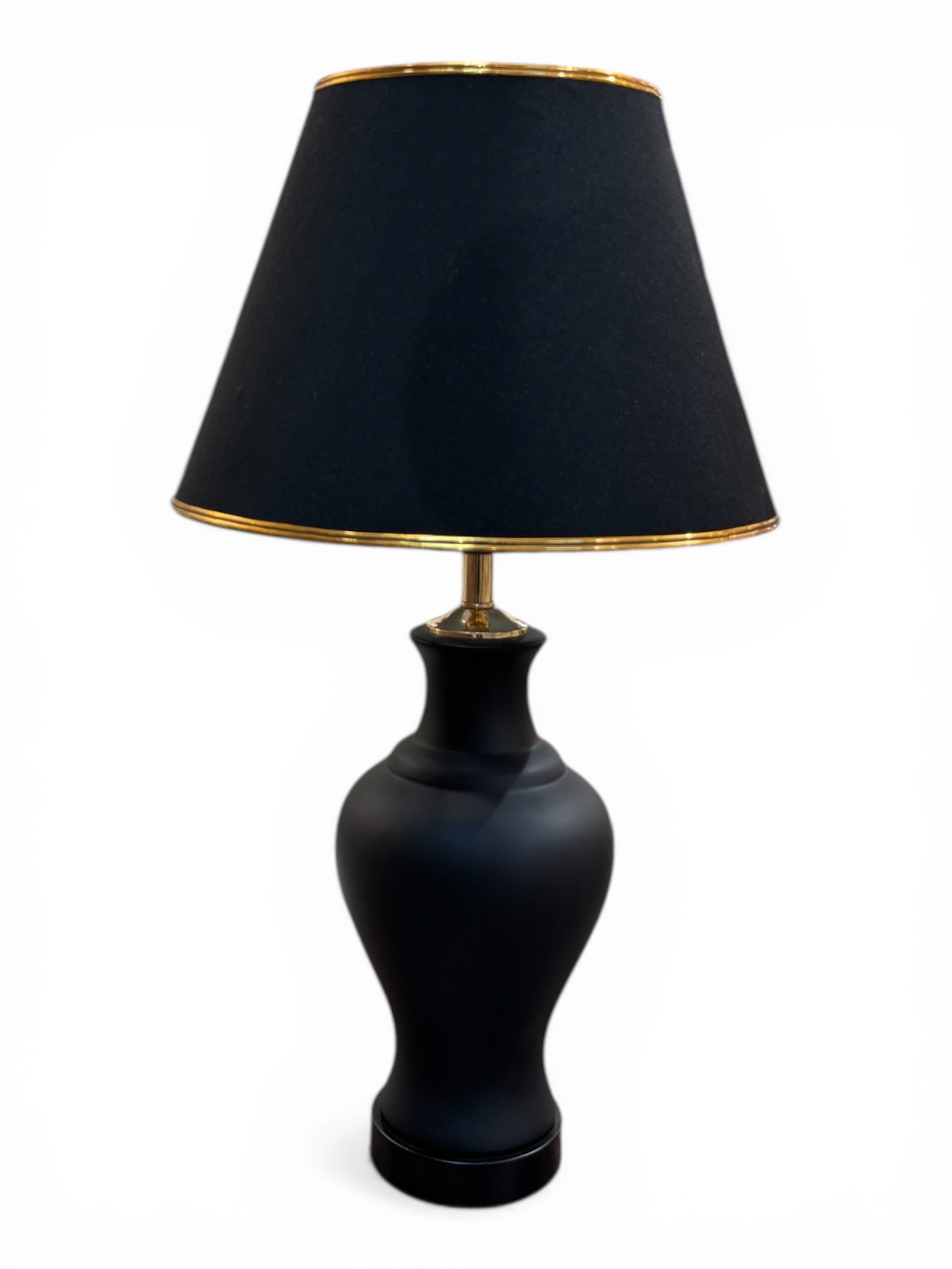 Julia Lamp | Pair for Side Tables