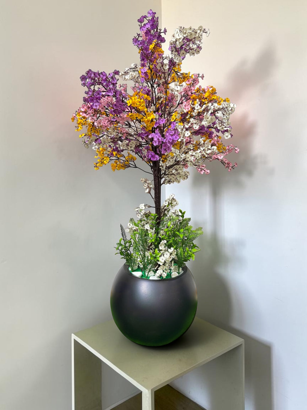 Blossom Planter | Floor Decoration