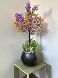 Blossom Planter | Floor Decoration
