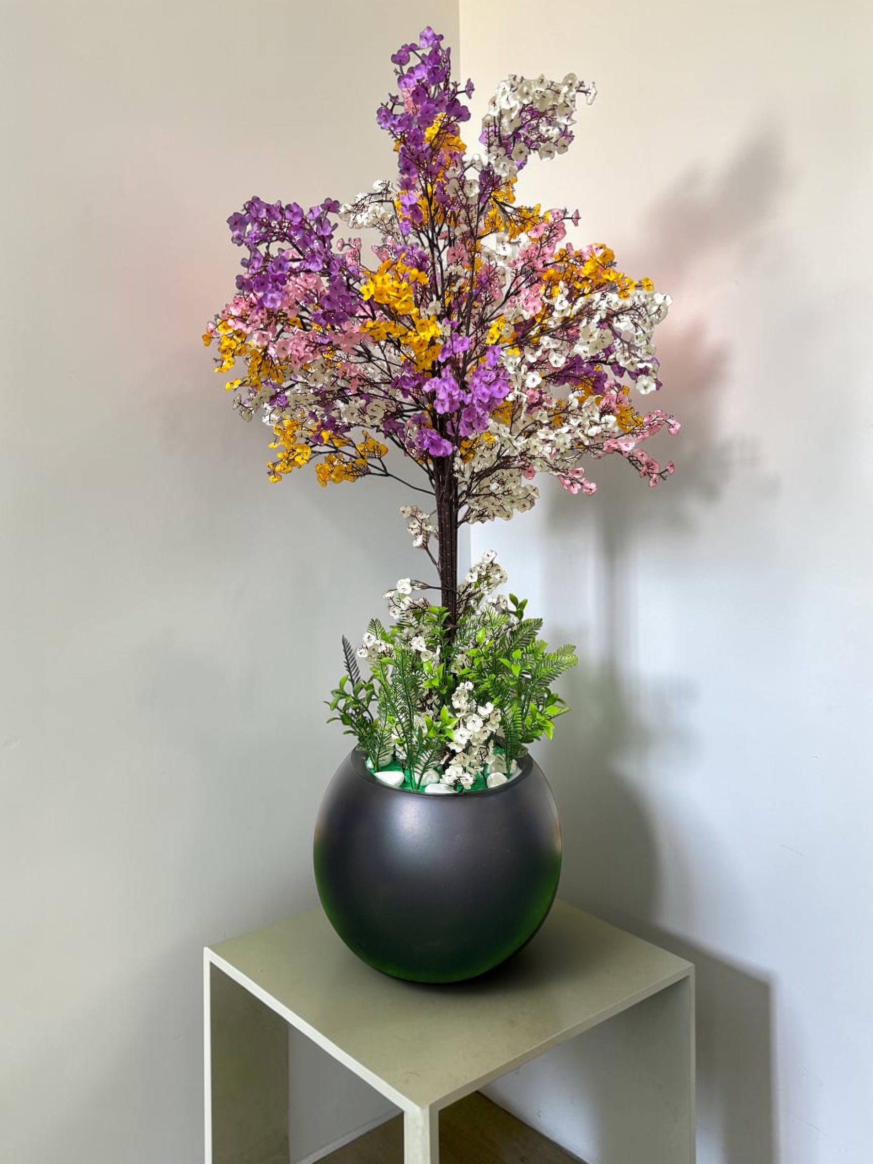 Blossom Planter | Floor Decoration