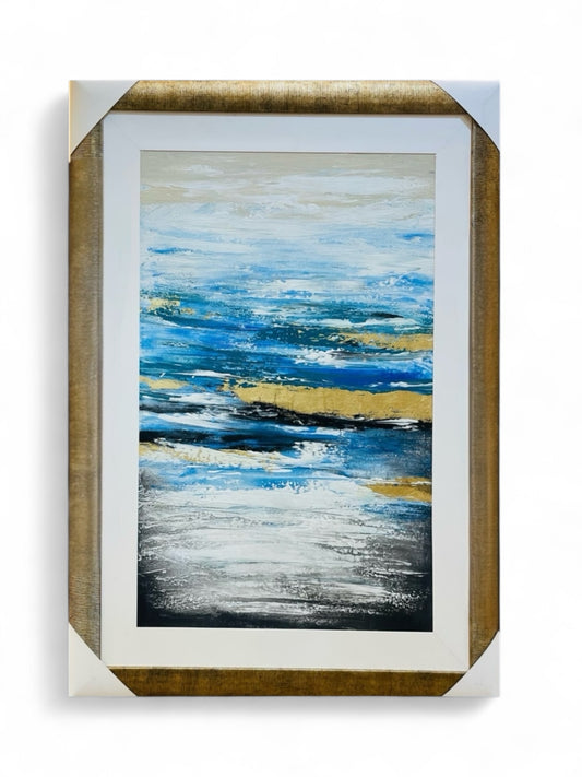 Abstract Art | Hand Painting