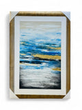 Abstract Art | Hand Painting
