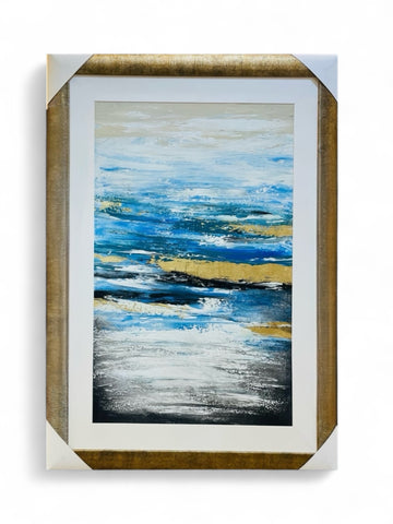 Abstract Art | Hand Painting