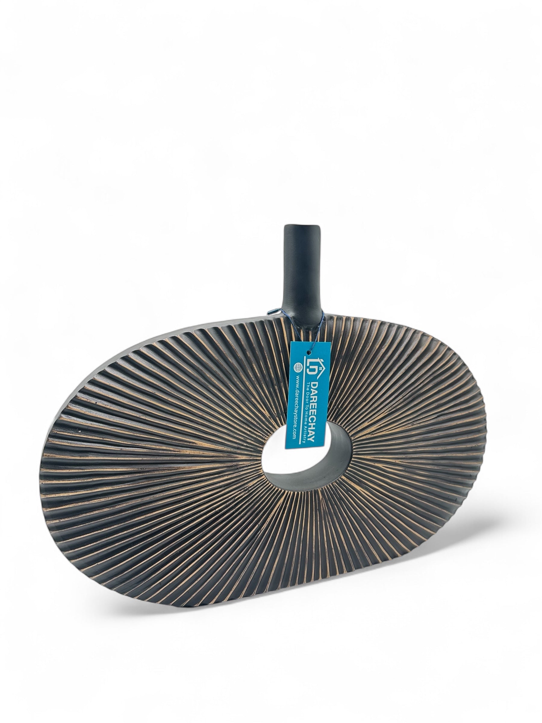 Sunburst Vase | Table Decoration