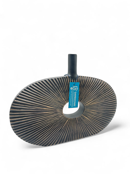 Sunburst Vase | Table Decoration
