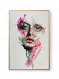 Figurative Art | Hand painting