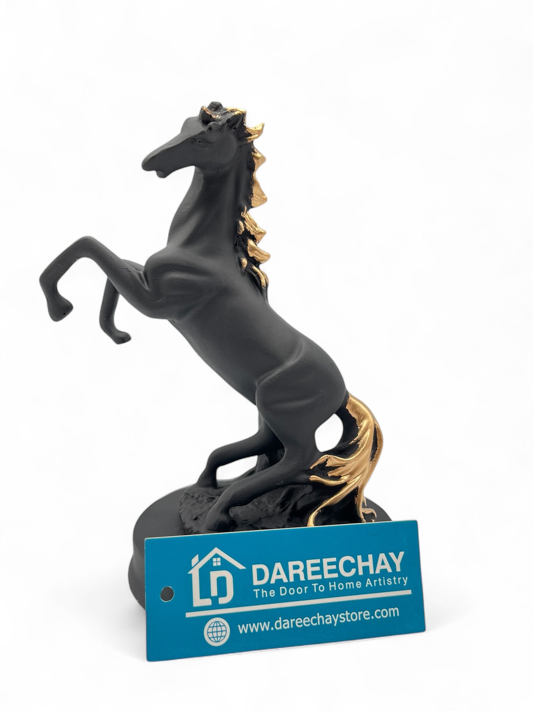 Mini Jump Horse | Table Decoration