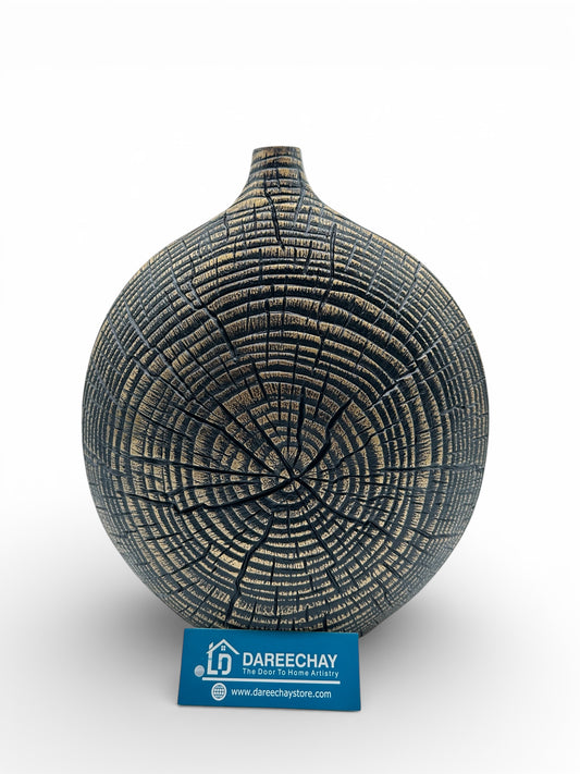 Bellied Vase | Table Decoration