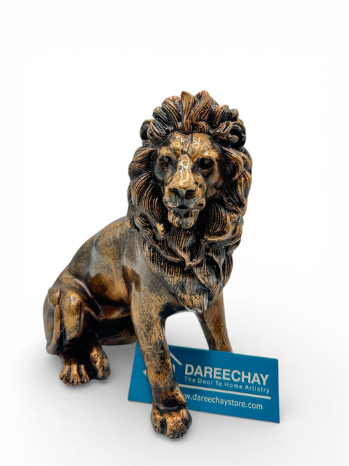 Baby Lion | Table Decoration
