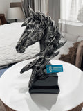 Horse of the Winds | Table Decoration