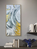 Abstract Art | Hand Painting