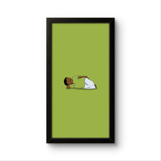 Vadi Velu | Funny Wall Art Frame