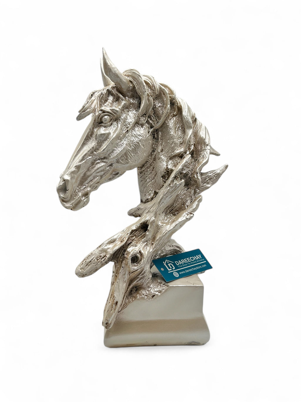 Horse of the Winds | Table Decoration