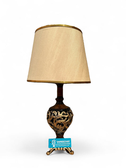 Timeless Lamp | Pair for Side Tables