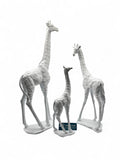 3 Giraffes | Table Decoration