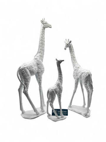 3 Giraffes | Table Decoration