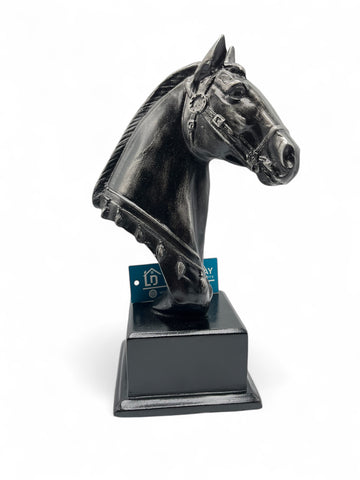 Polo Horse Trophy | Table Decoration