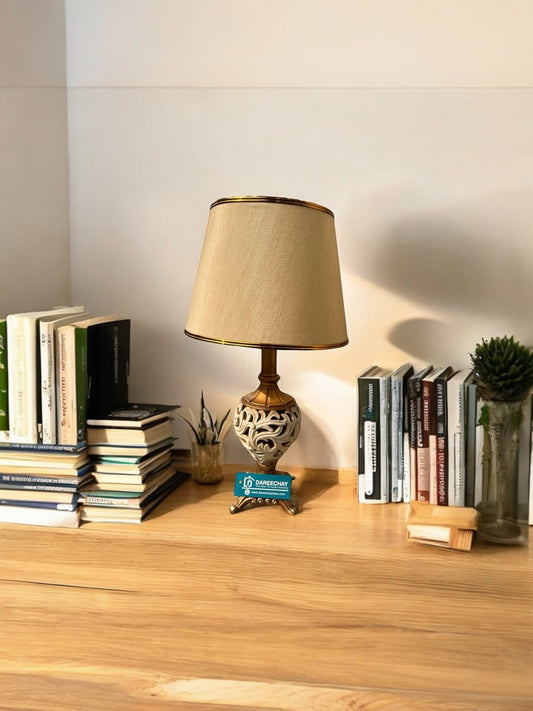 Timeless Lamp | Pair for Side Tables