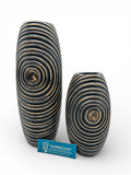Twister Vase | Table Decoration