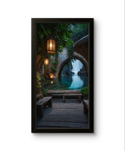 Digital Print | Wall Art Frame