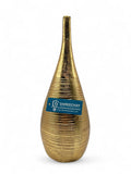 Bowling Pin Vase | Table Decoration