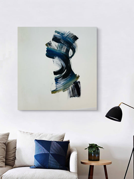 Figurative Art | Hand Painting
