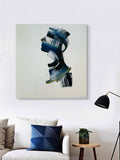 Figurative Art | Hand Painting