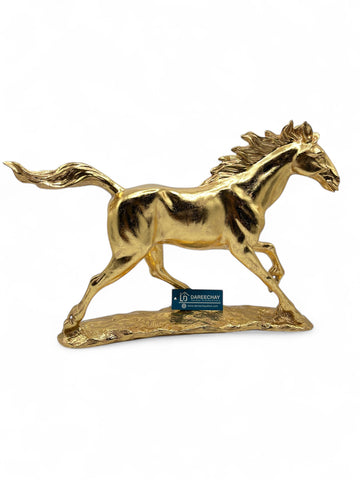 Elegant Running Horse | Table Decoration